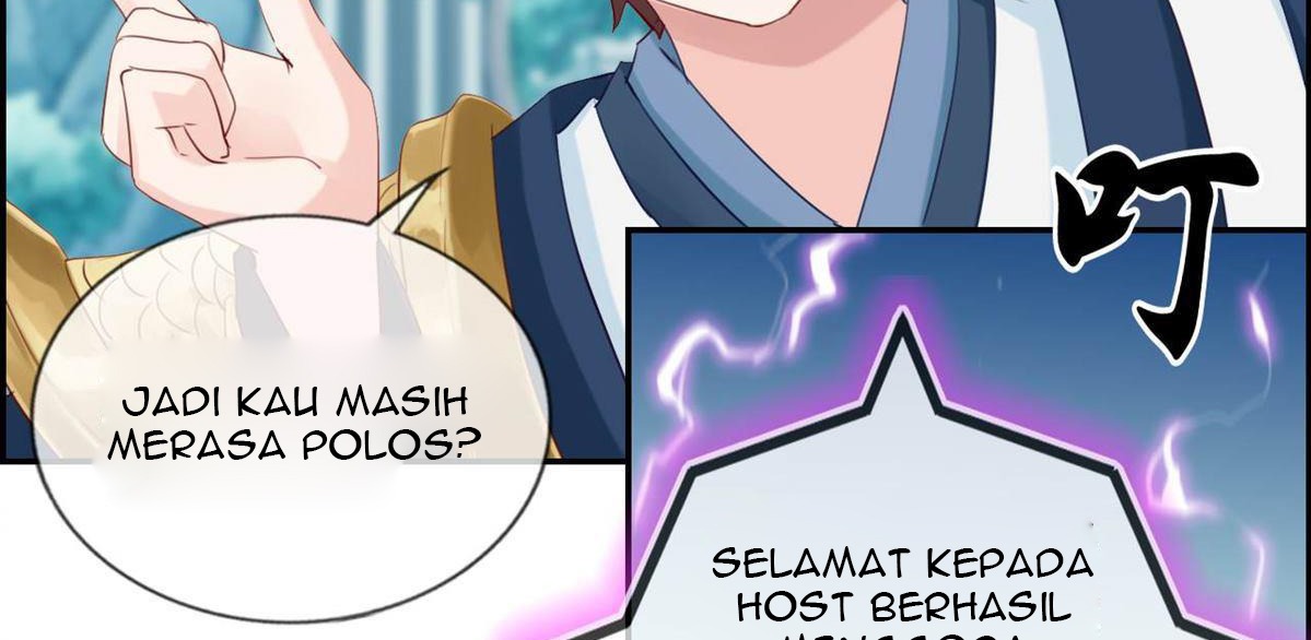 Strongest System (The Strongest Dandy System) Chapter 04 Gambar 71